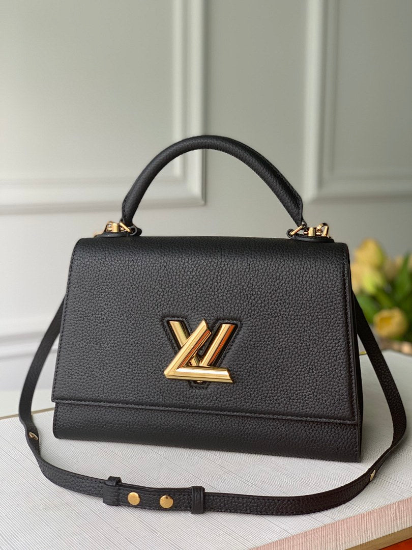 Sac à main Twist – Réf. M57093 · Coloris 2