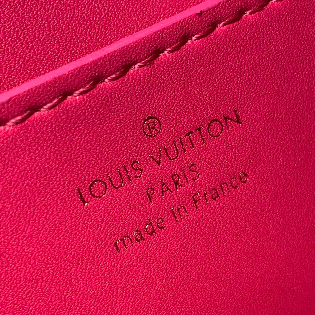Sac à main Twist – Réf. M57093 · Coloris 2