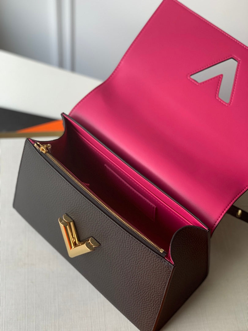 Sac à main Twist – Réf. M57093 · Coloris 2