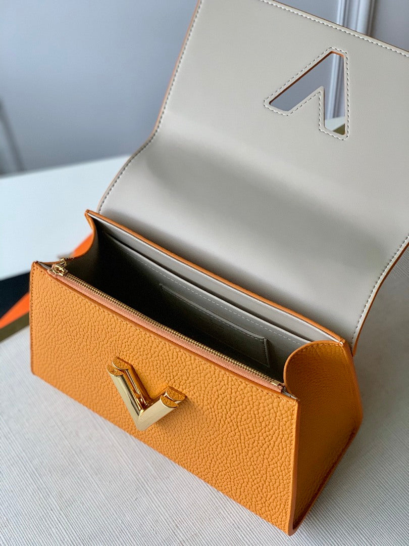Sac à main Twist – Réf. M57136