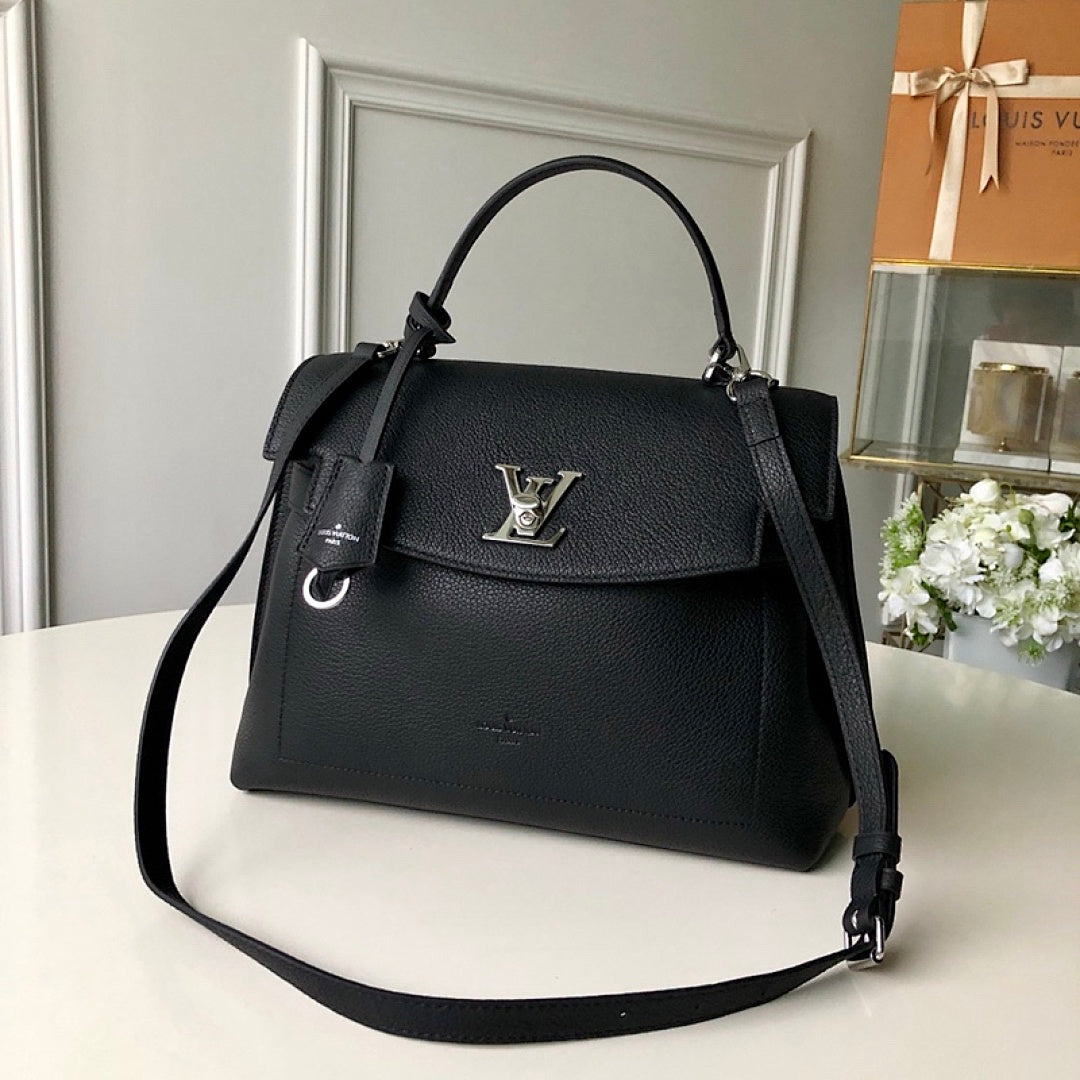 Sac à main Lockme – Réf. M51395 · Coloris 2