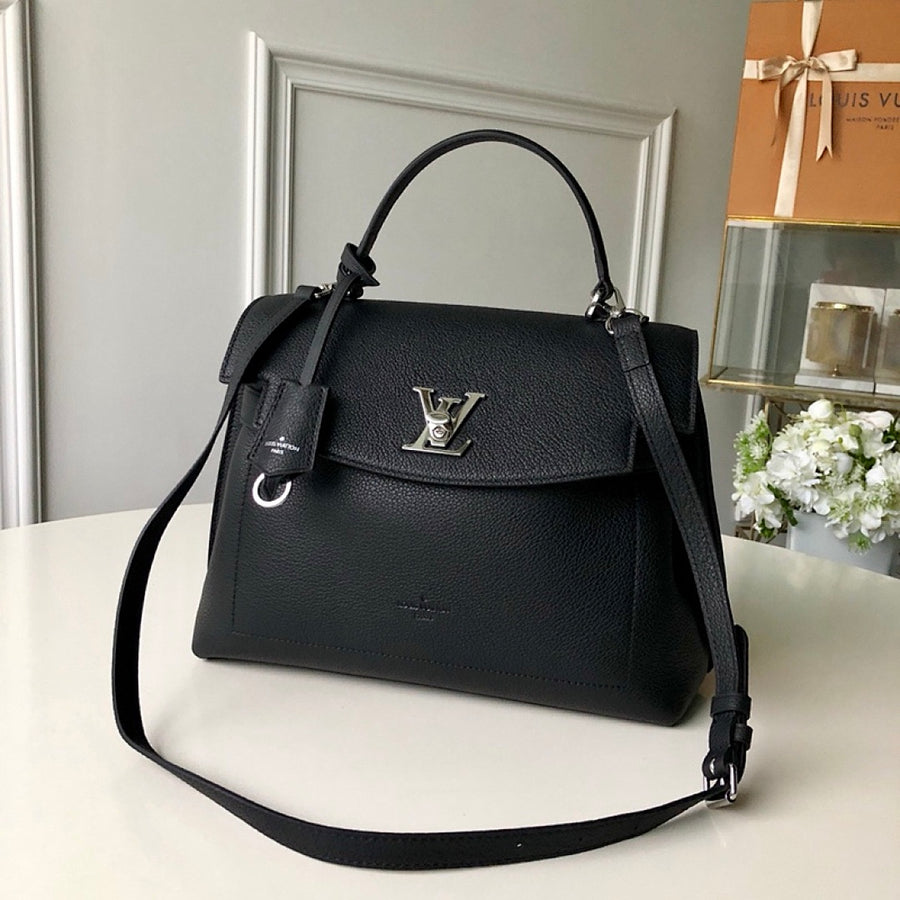 Sac à main Lockme – Réf. M51395 · Coloris 2
