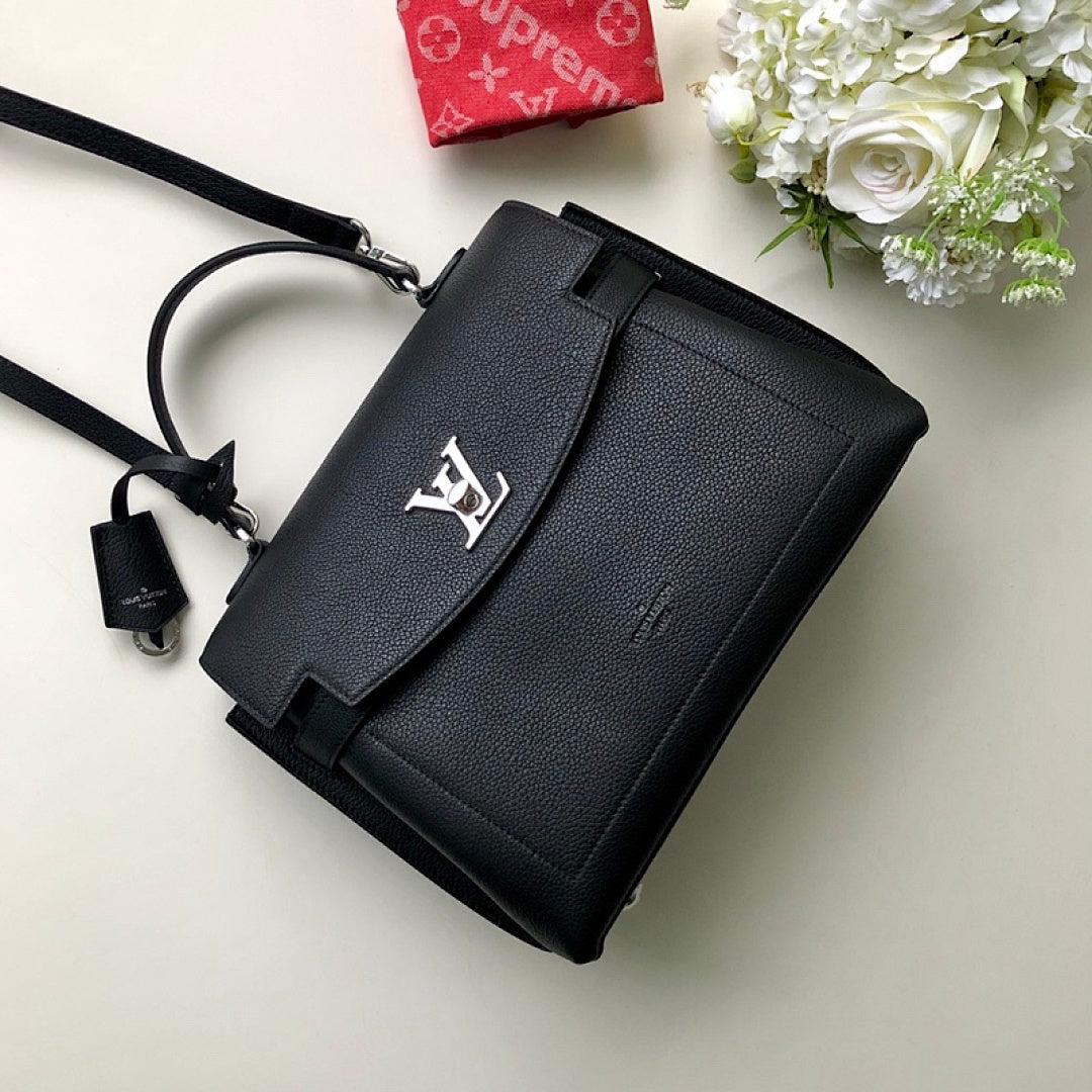 Sac à main Lockme – Réf. M51395 · Coloris 2