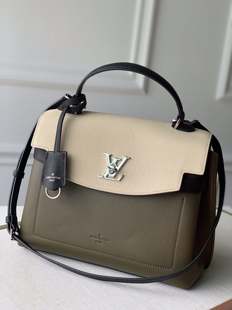 Sac à main Lockme – Réf. M51395 · Coloris 3