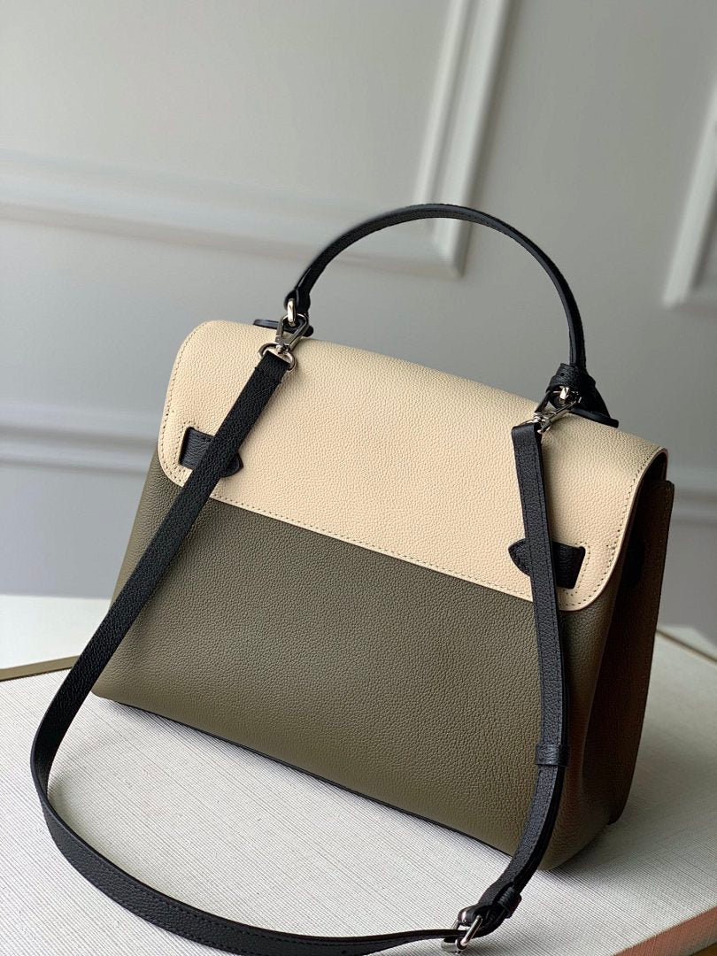 Sac à main Lockme – Réf. M51395 · Coloris 3