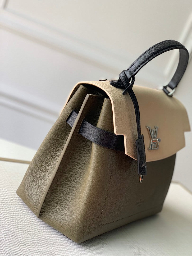 Sac à main Lockme – Réf. M51395 · Coloris 3