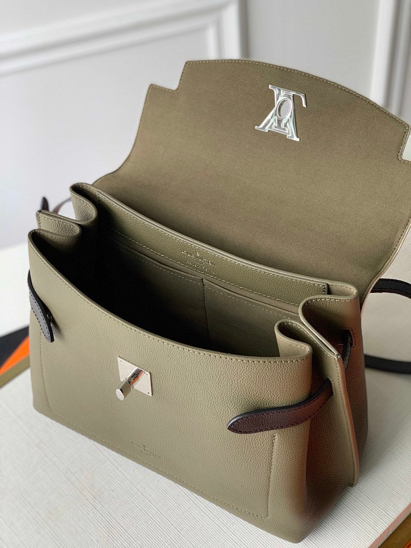 Sac à main Lockme – Réf. M51395 · Coloris 3