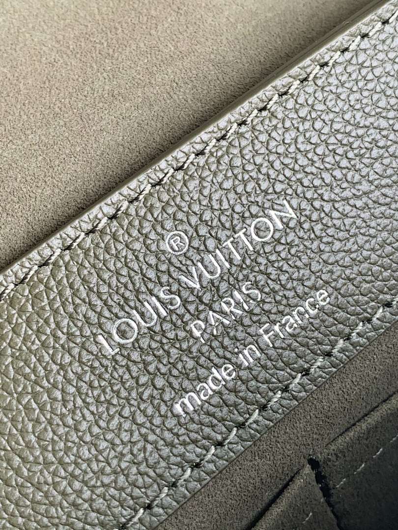 Sac à main Lockme – Réf. M51395 · Coloris 3
