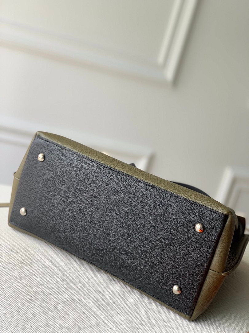 Sac à main Lockme – Réf. M51395 · Coloris 3
