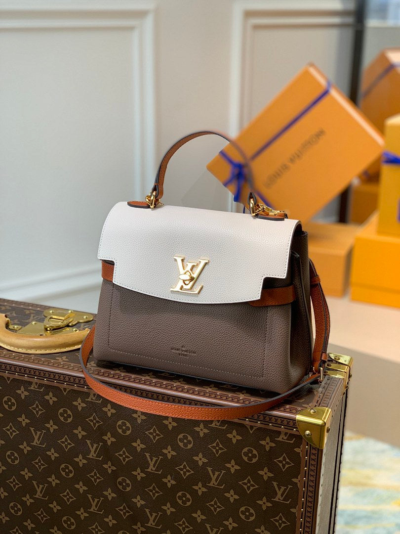 Sac à main Lockme – Réf. M58978