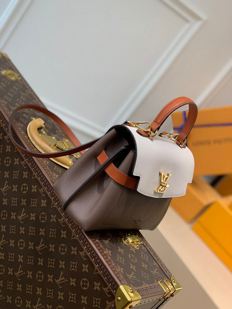 Sac à main Lockme – Réf. M58978