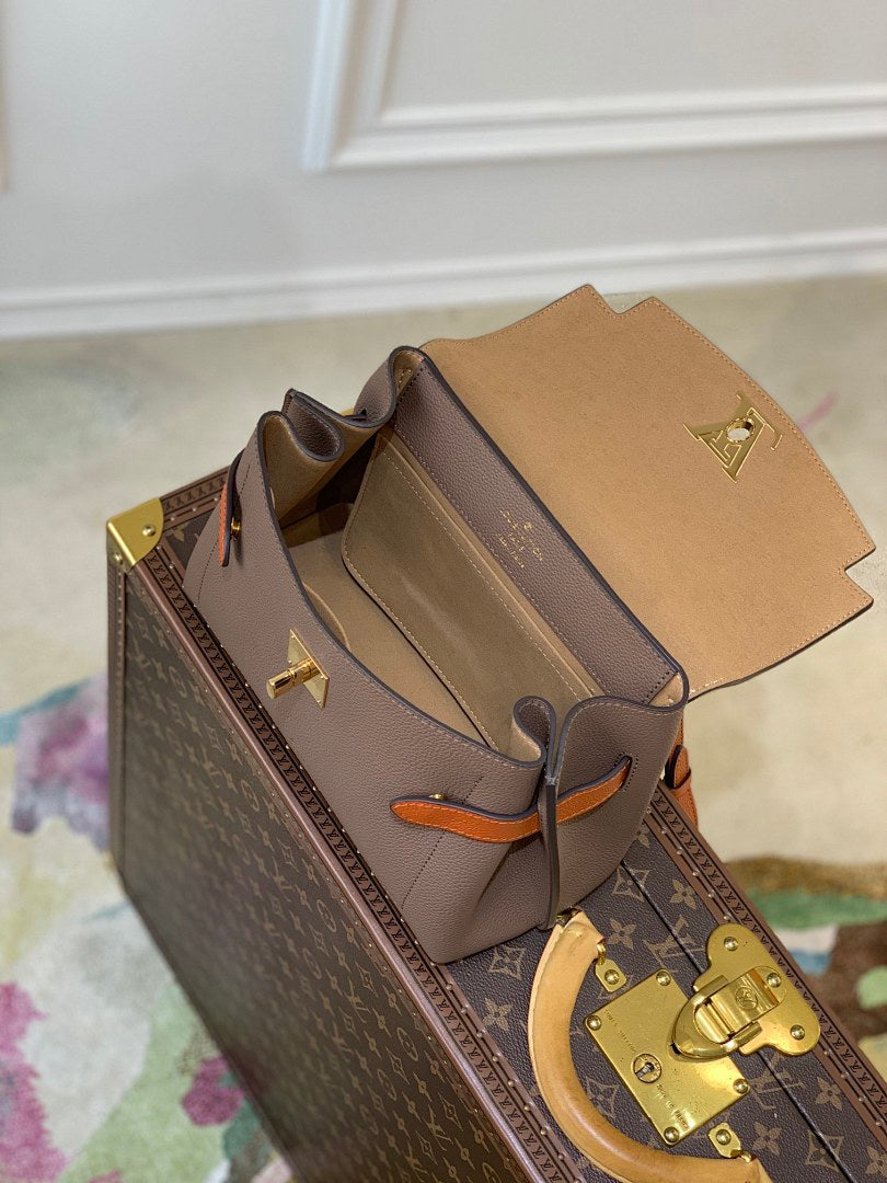 Sac à main Lockme – Réf. M58978