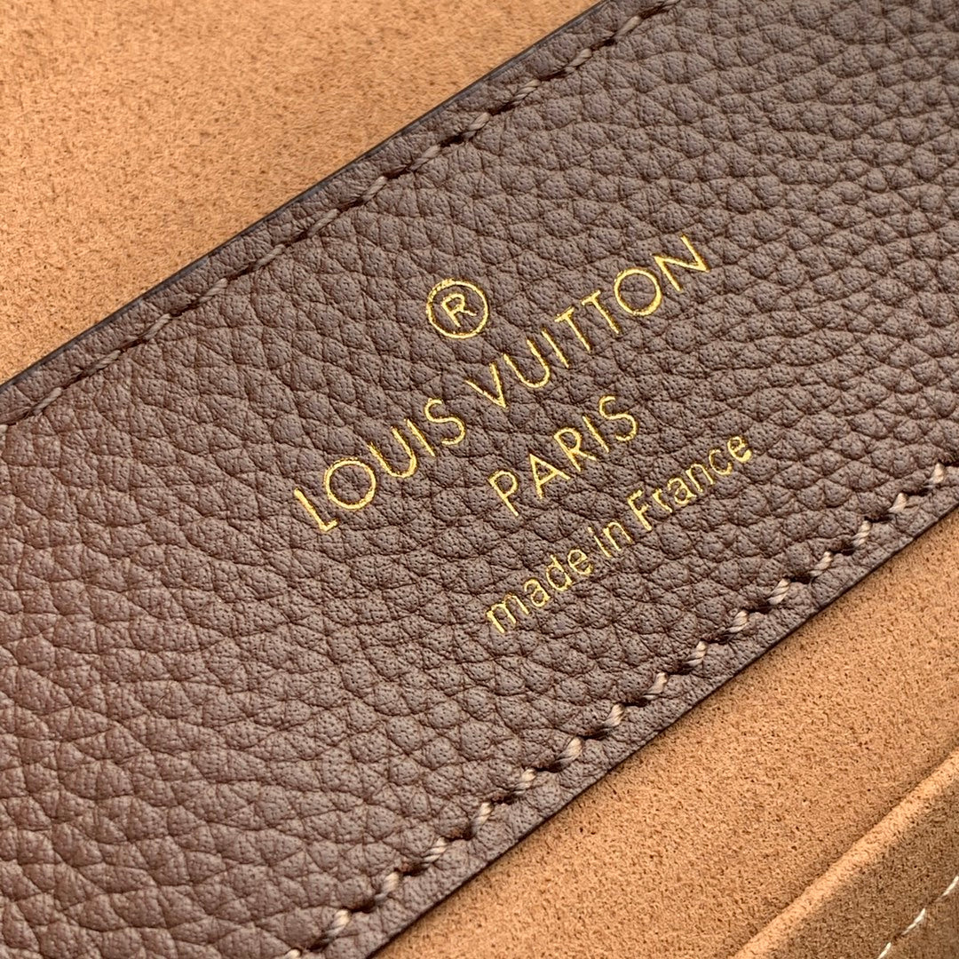Sac à main Lockme – Réf. M58978