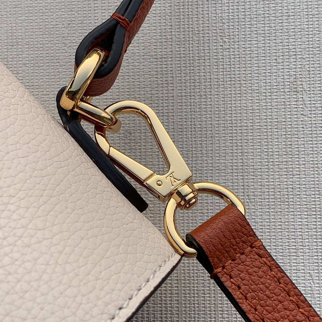 Sac à main Lockme – Réf. M58978