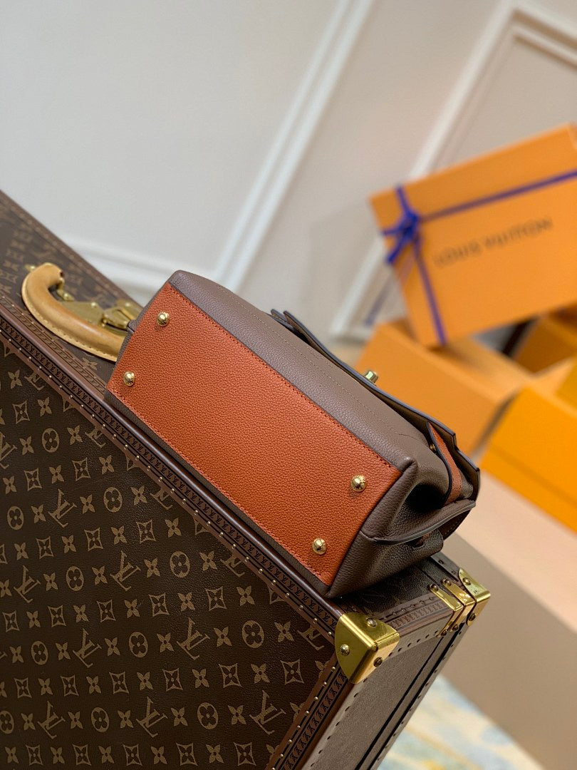 Sac à main Lockme – Réf. M58978
