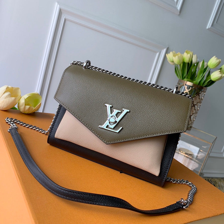 Sac à main Lockme – Réf. M51418 · Coloris 3