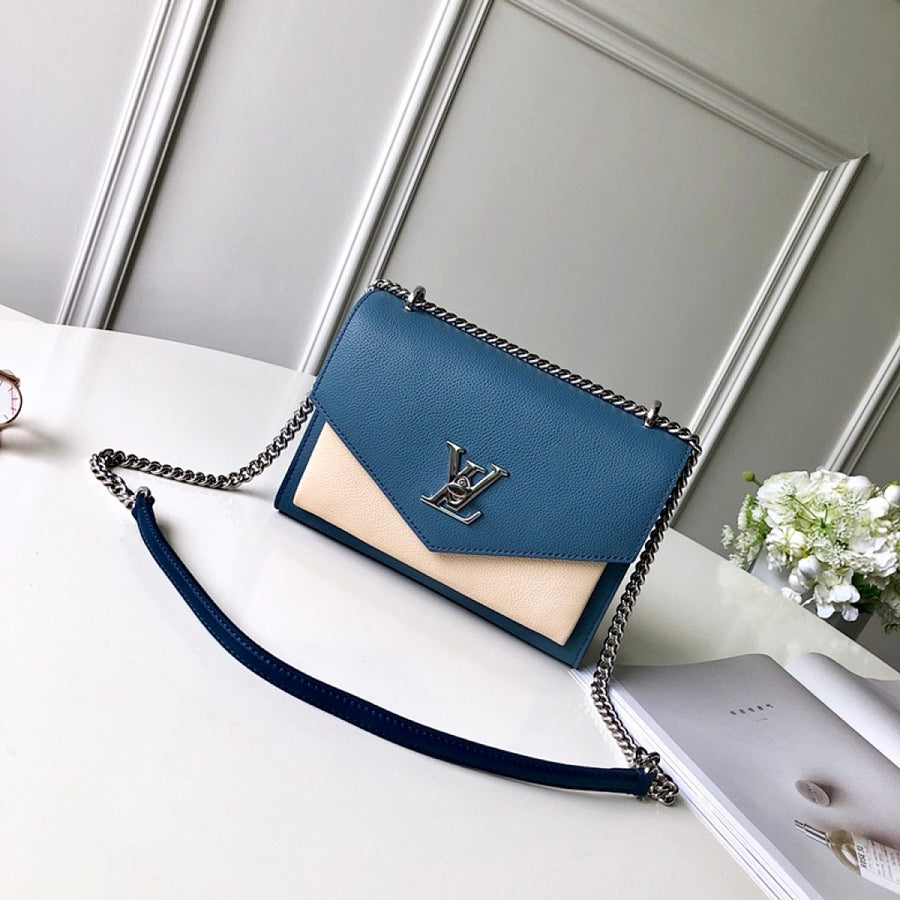 Sac à main Lockme – Réf. m51415