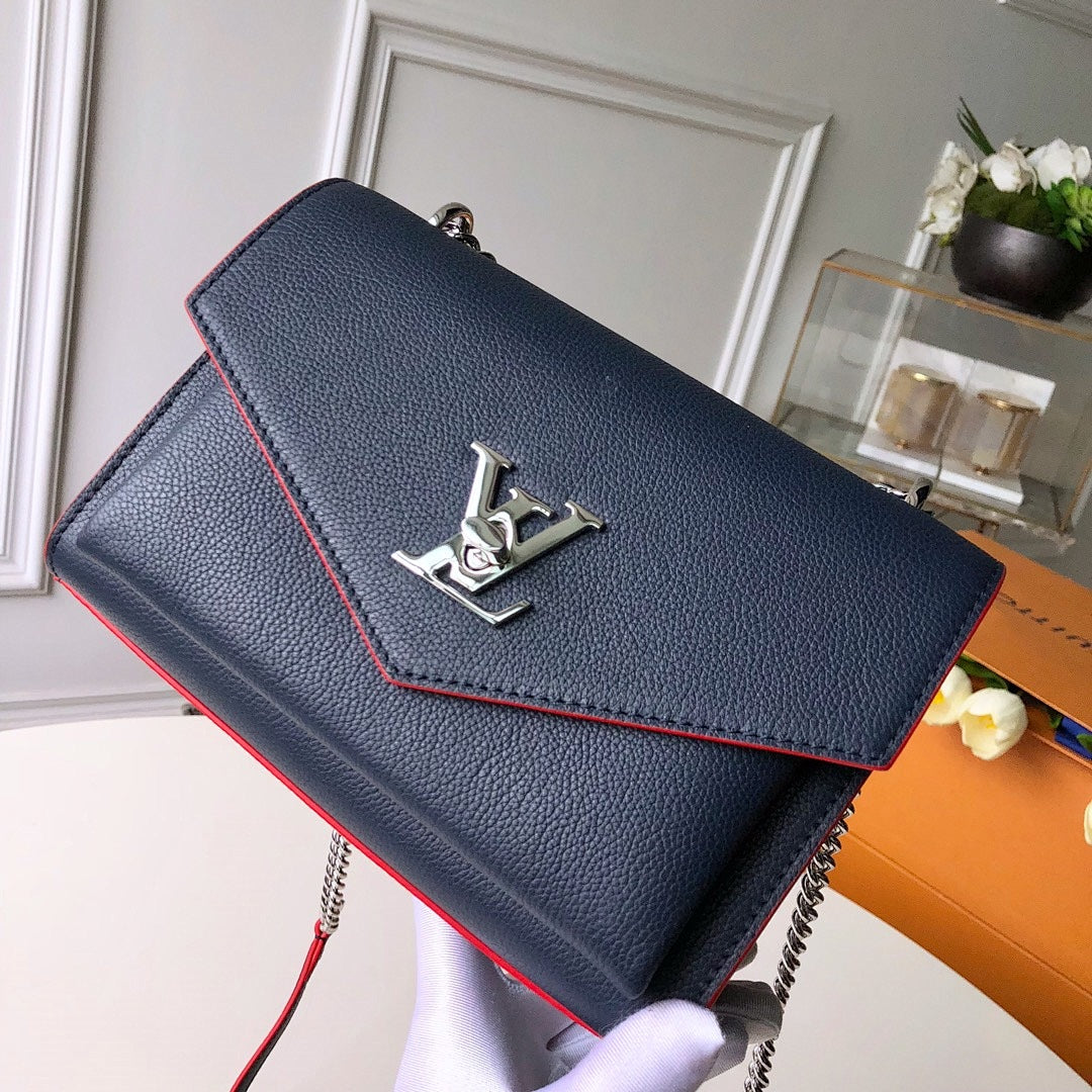 Sac à main Lockme – Réf. m53196