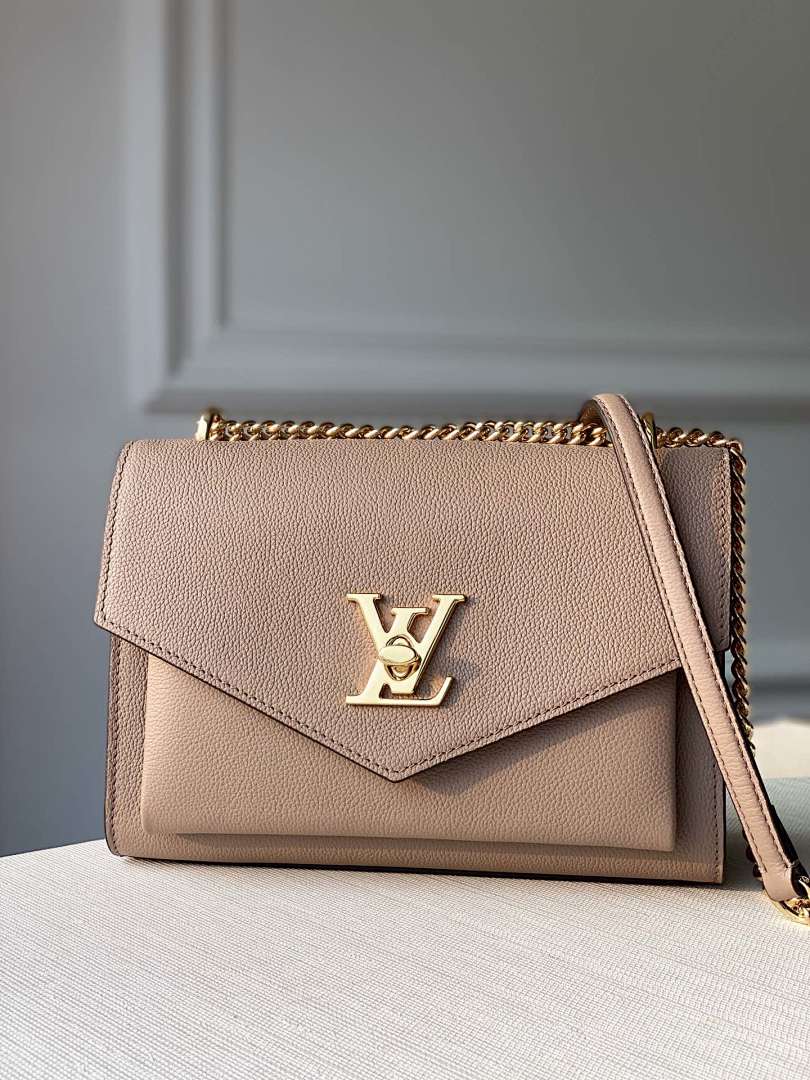 Sac à main Lockme – Réf. M56137 · Coloris 2