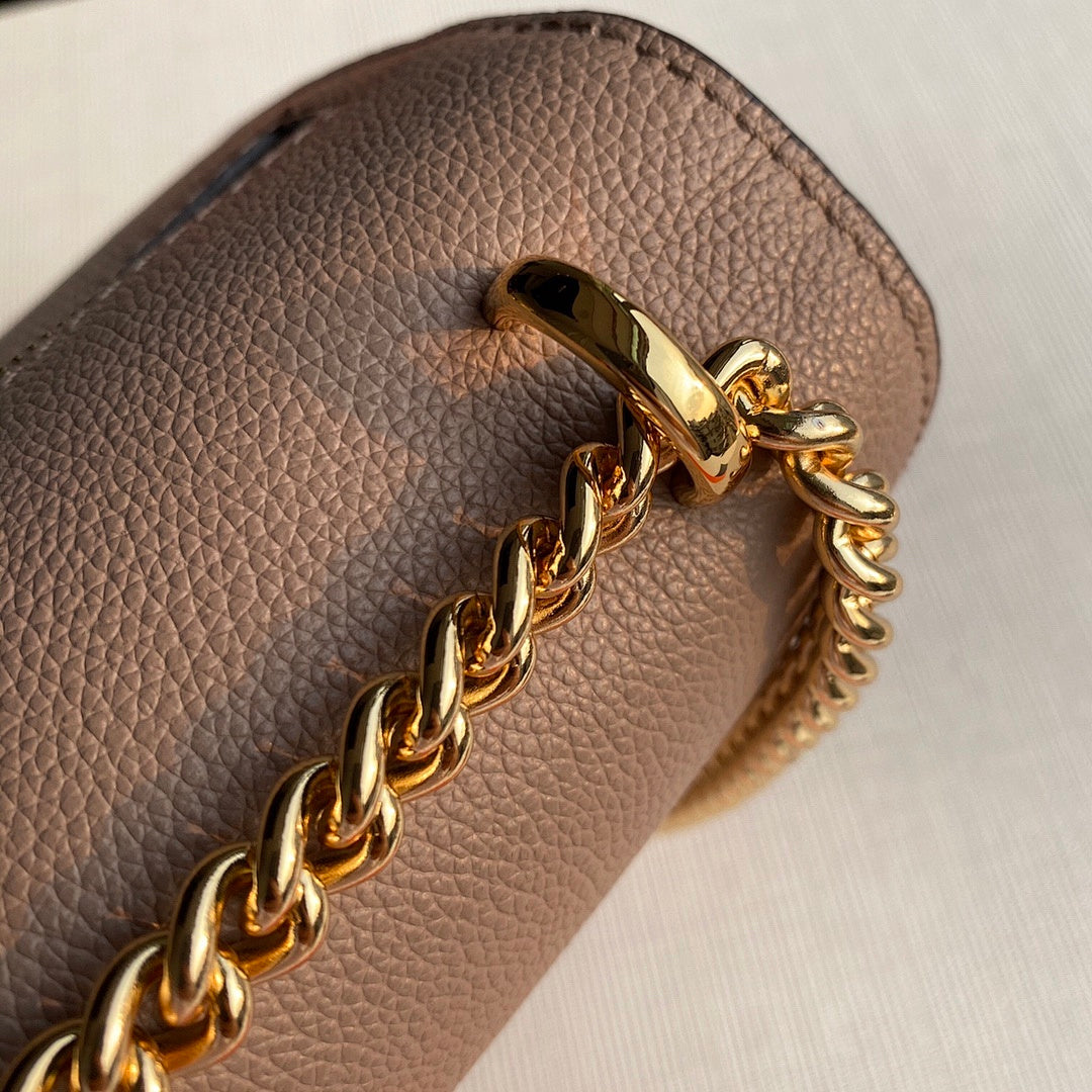 Sac à main Lockme – Réf. M56137 · Coloris 2