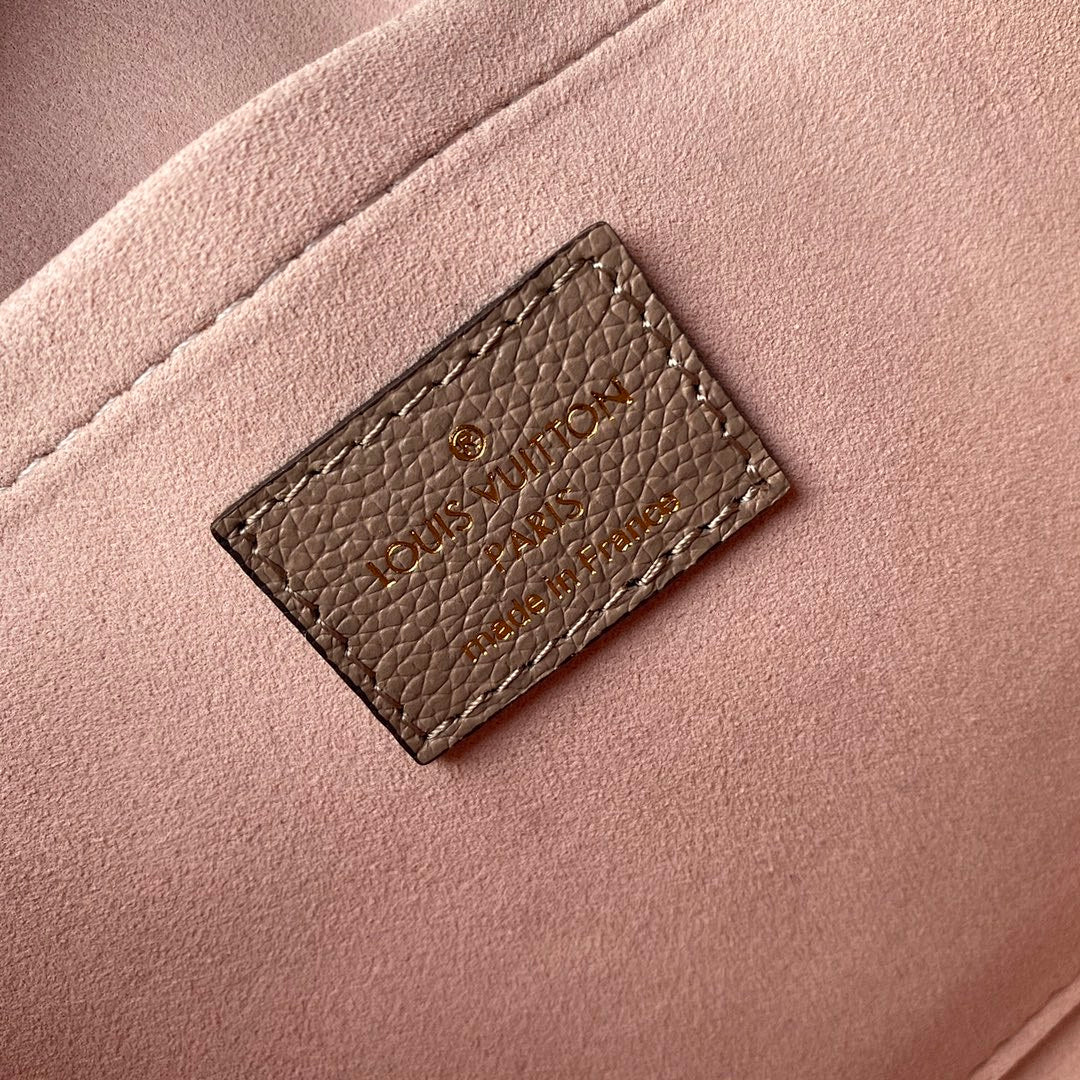 Sac à main Lockme – Réf. M56137 · Coloris 2