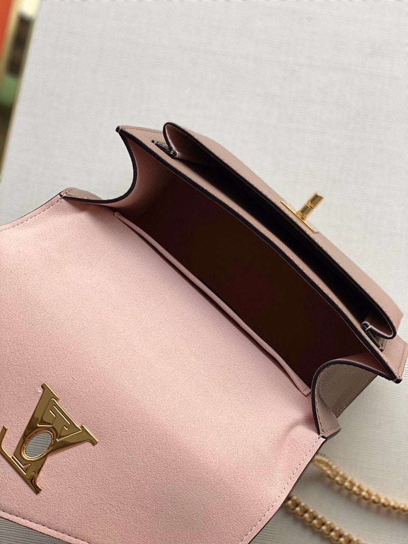 Sac à main Lockme – Réf. M56137 · Coloris 2