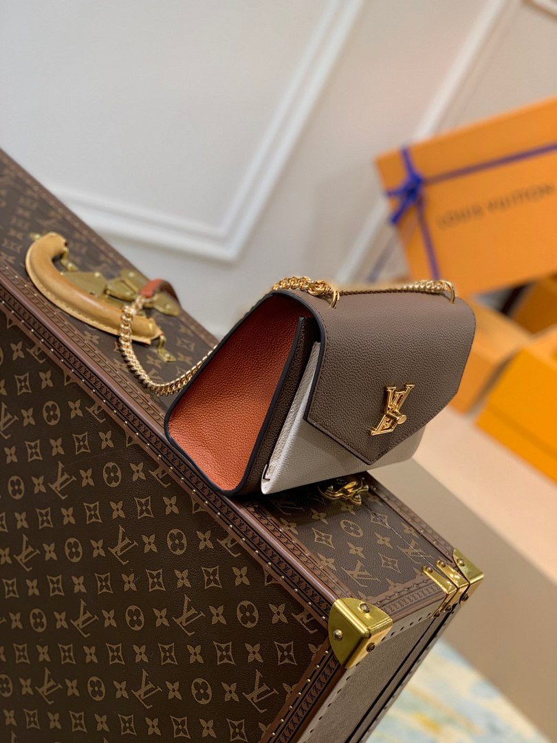 Sac à main Lockme – Réf. M51418 · Coloris 1