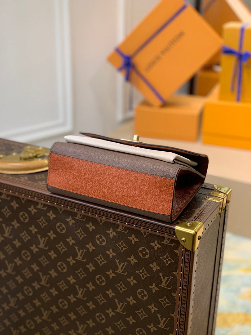 Sac à main Lockme – Réf. M51418 · Coloris 1