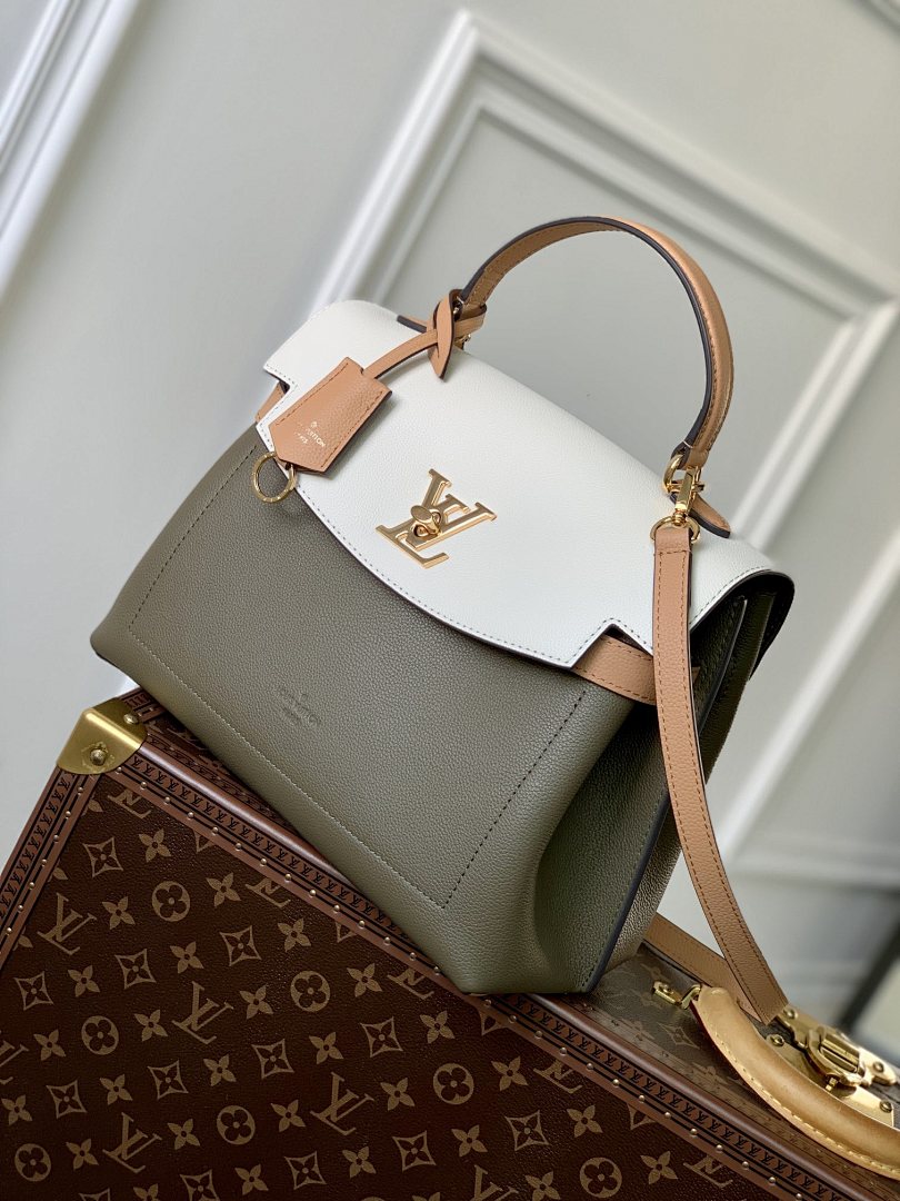 Sac à main Lockme – Réf. M51395 · Coloris 1