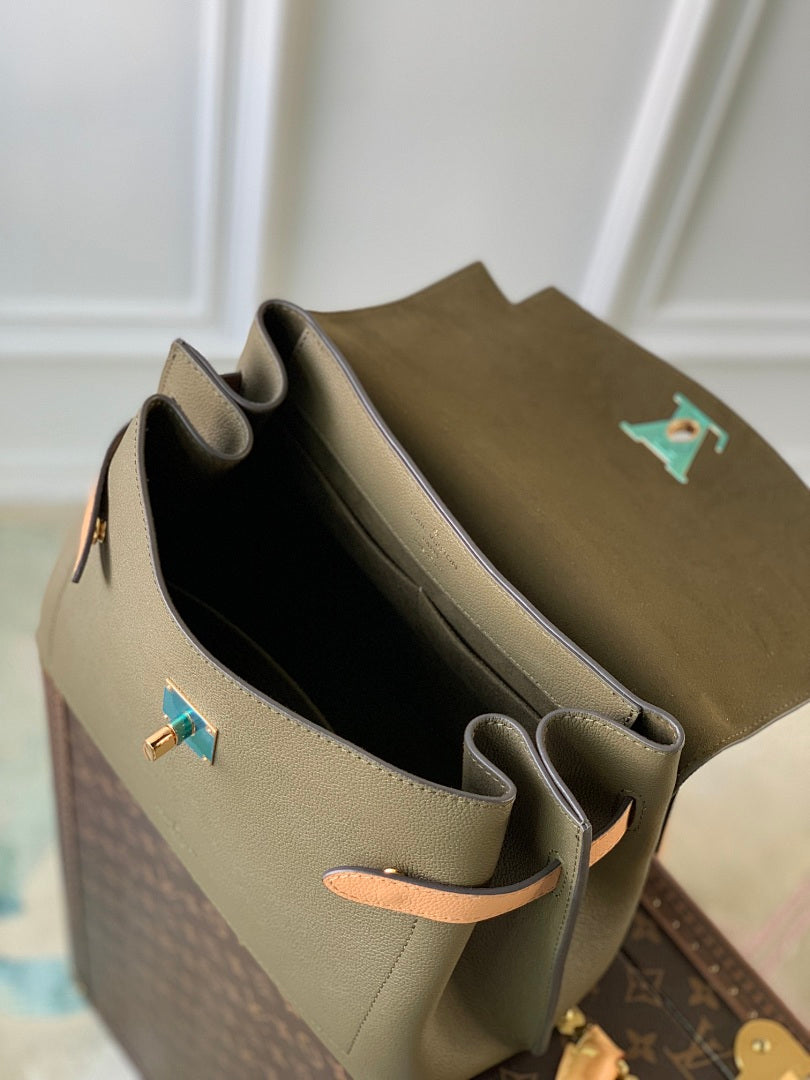 Sac à main Lockme – Réf. M51395 · Coloris 1