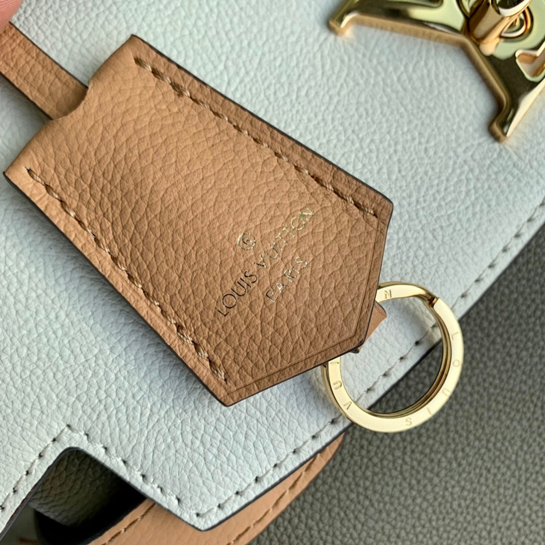 Sac à main Lockme – Réf. M51395 · Coloris 1