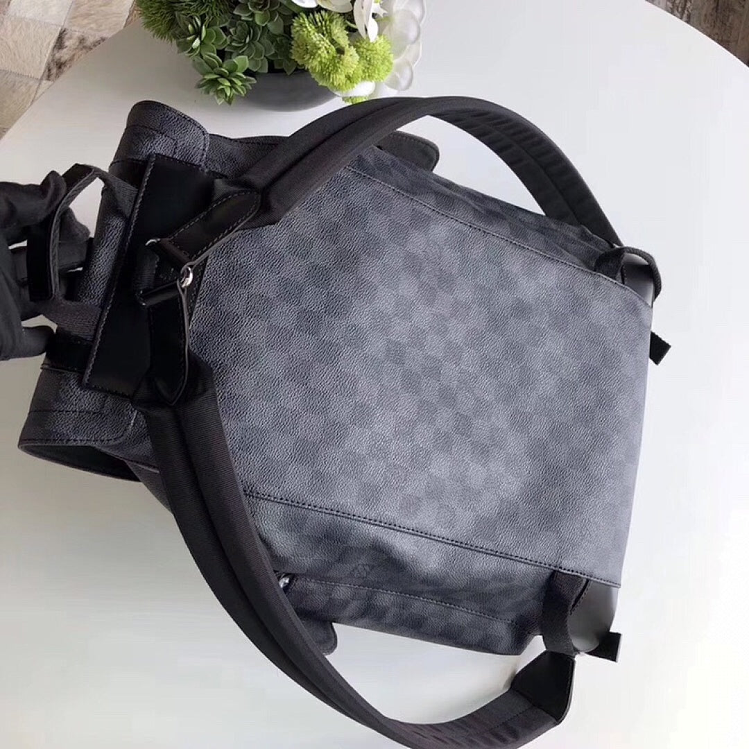 Sac à dos Christopher – Réf. M43735 · Coloris 2