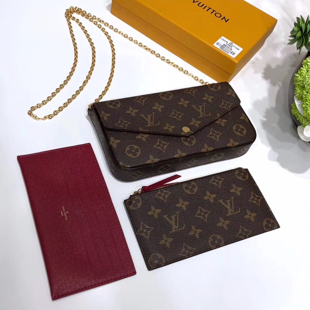 Pochette – Réf. M61276