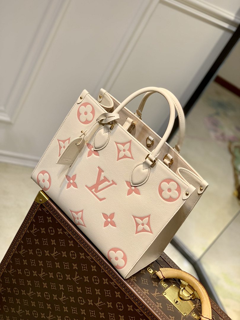 Sac à main OnTheGo – Réf. M21575