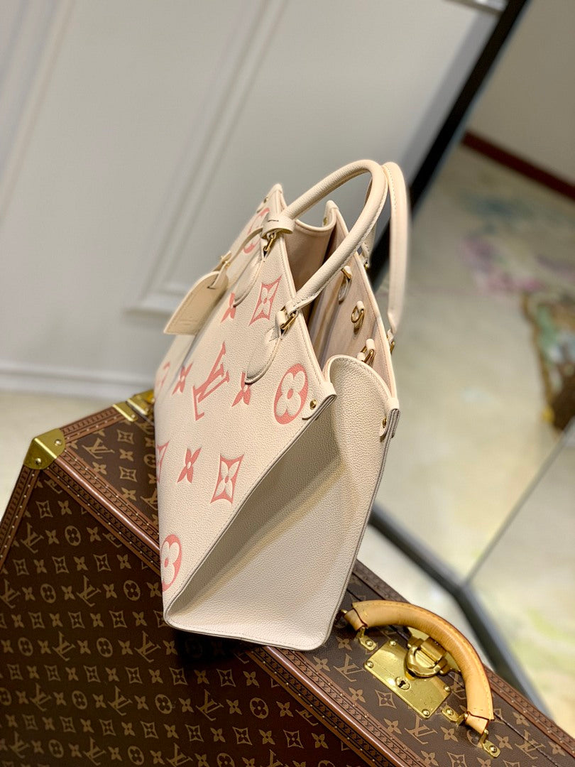 Sac à main OnTheGo – Réf. M21575