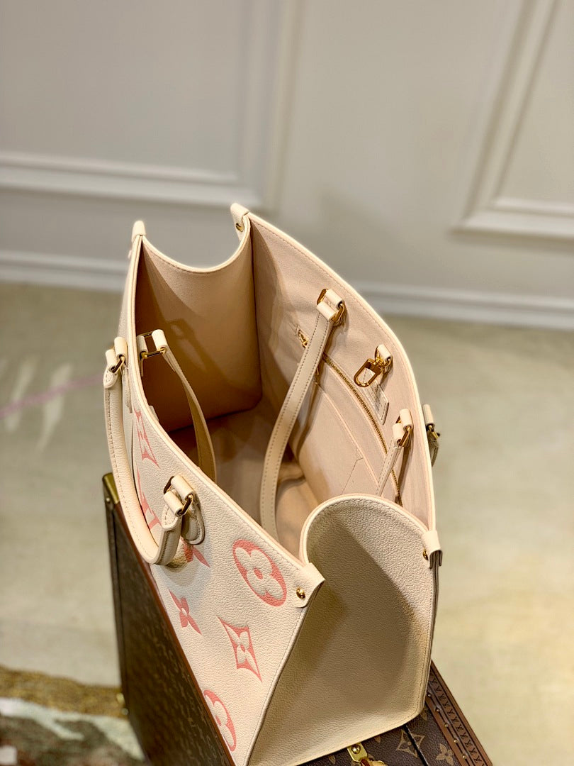 Sac à main OnTheGo – Réf. M21575