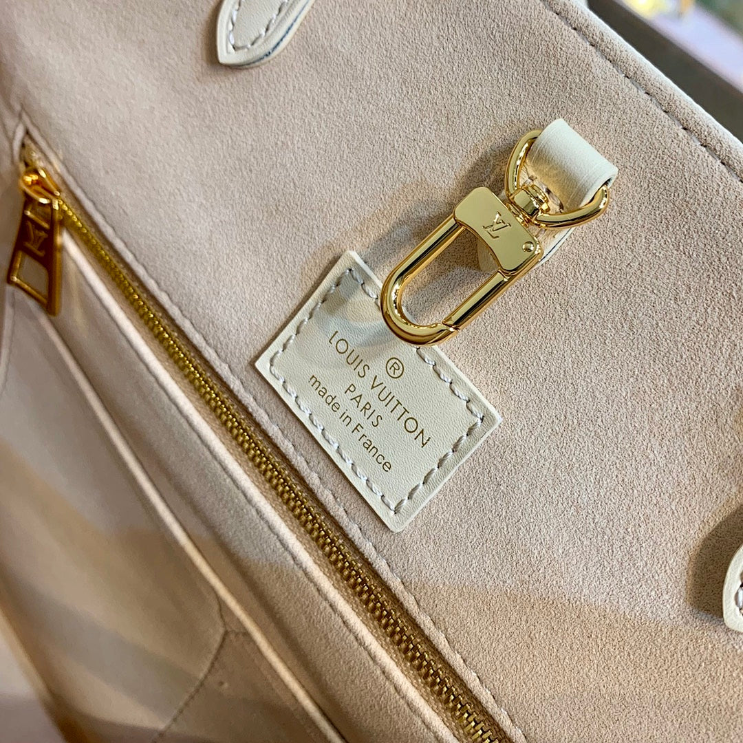 Sac à main OnTheGo – Réf. M21575