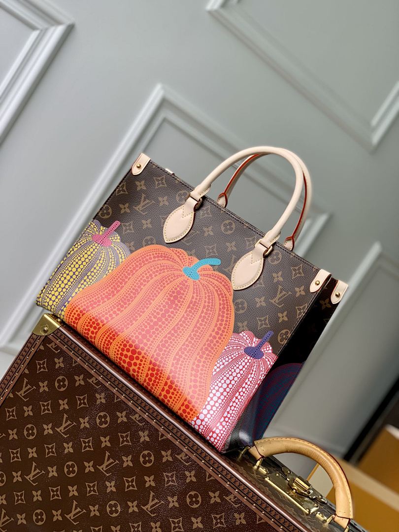 Sac à main OnTheGo – Réf. M46466 · Coloris 2