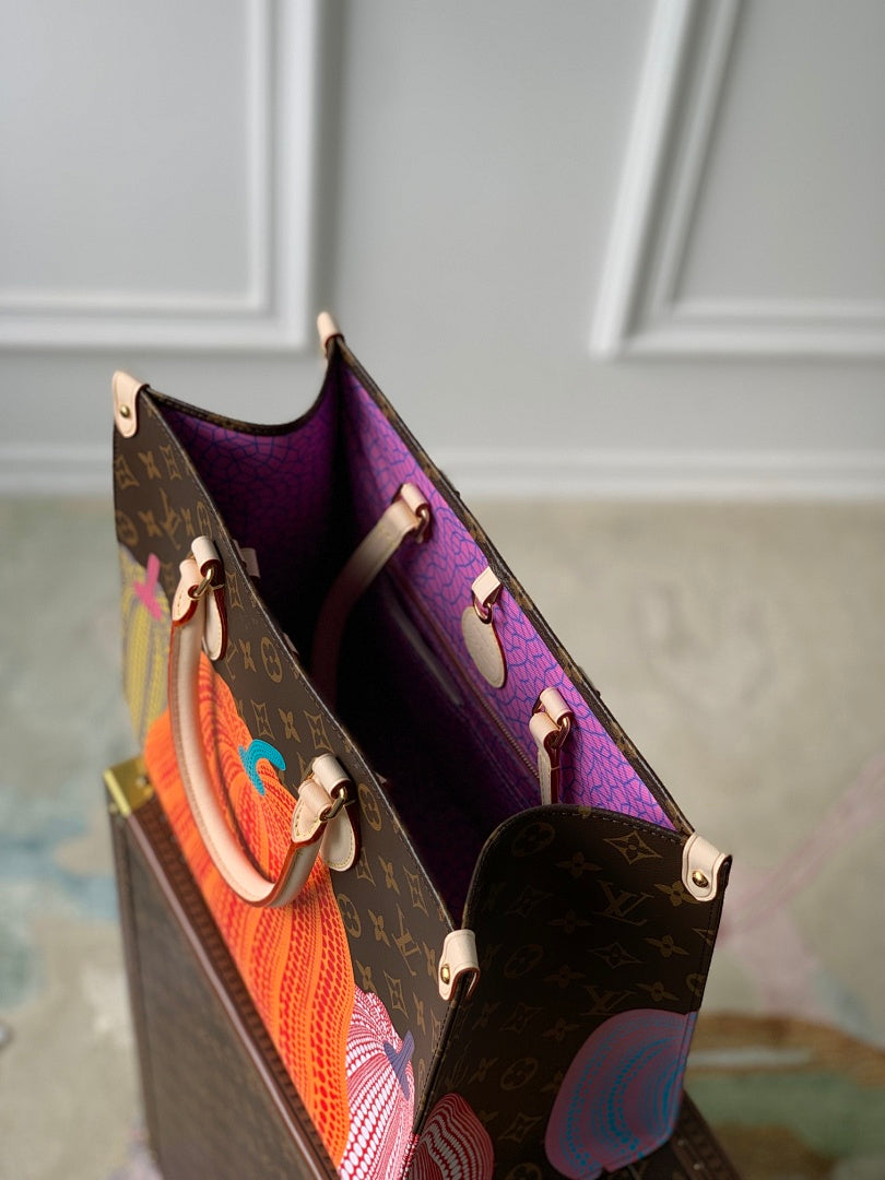 Sac à main OnTheGo – Réf. M46466 · Coloris 2