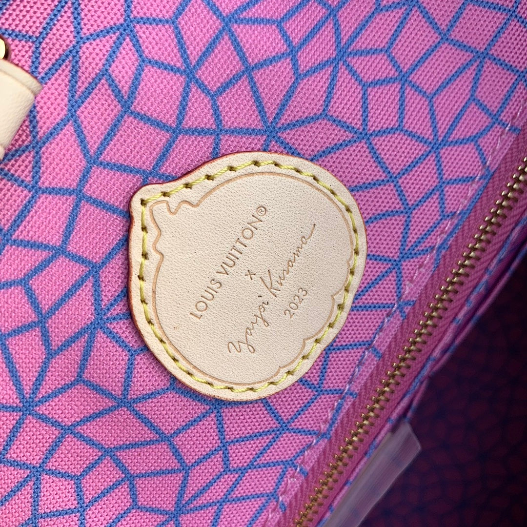 Sac à main OnTheGo – Réf. M46466 · Coloris 2