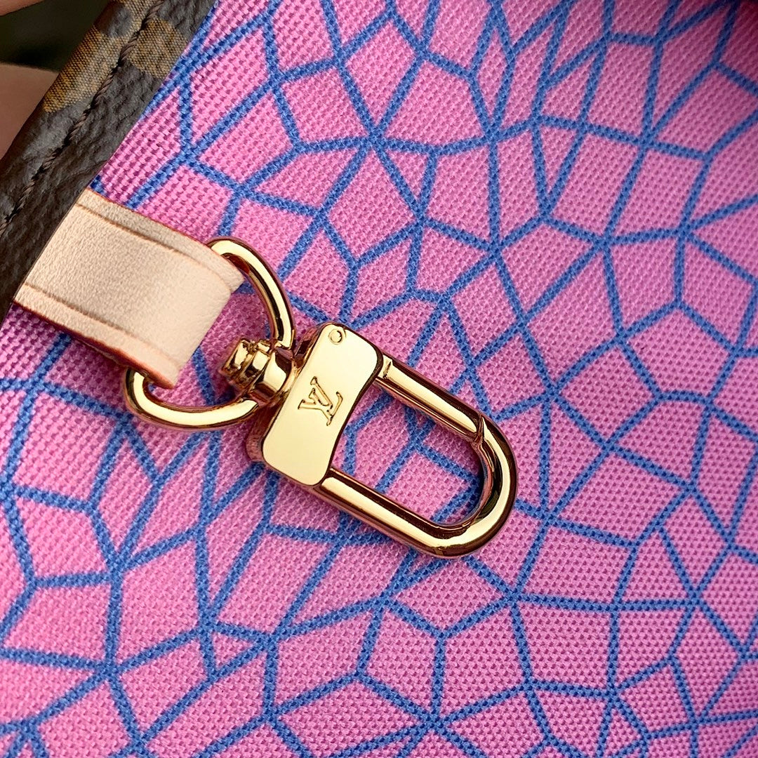 Sac à main OnTheGo – Réf. M46466 · Coloris 2