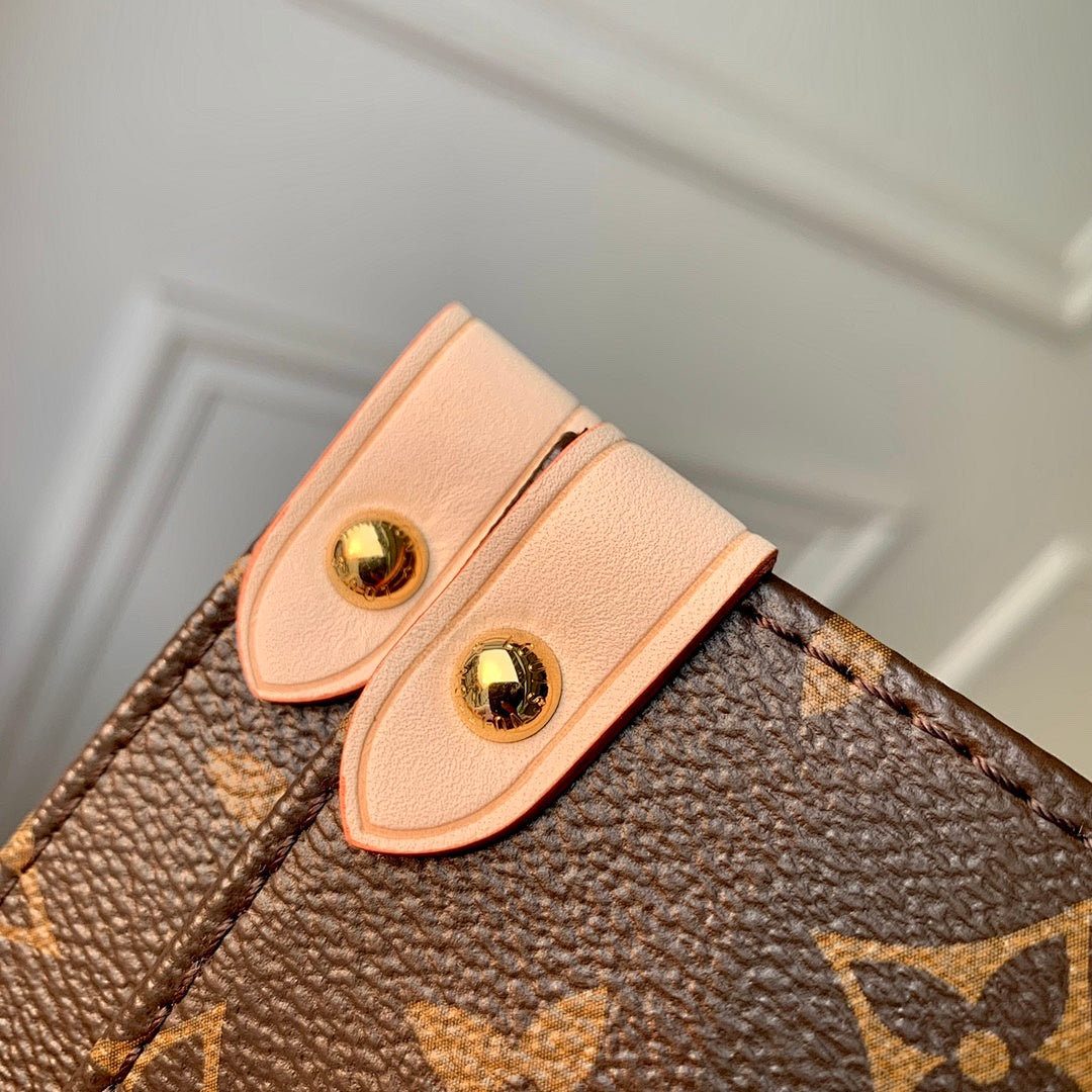 Sac à main OnTheGo – Réf. M46466 · Coloris 2