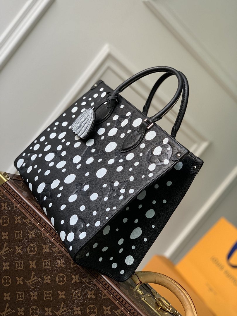 Sac à main OnTheGo – Réf. m46389