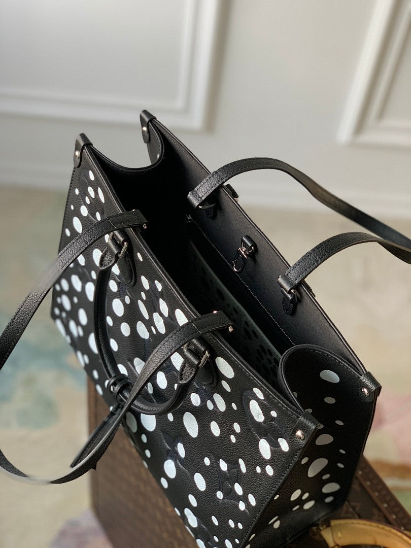 Sac à main OnTheGo – Réf. m46389