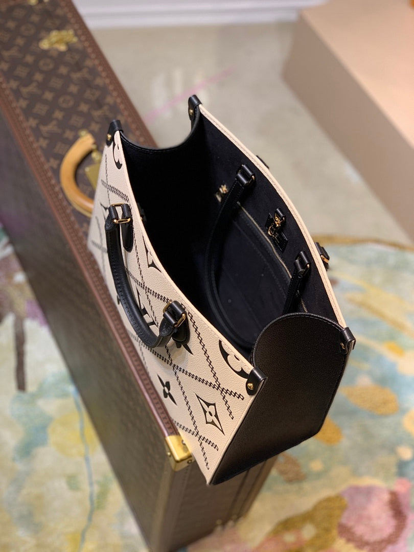 Sac à main OnTheGo – Réf. M46016