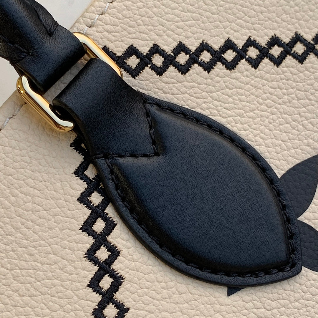 Sac à main OnTheGo – Réf. M46016