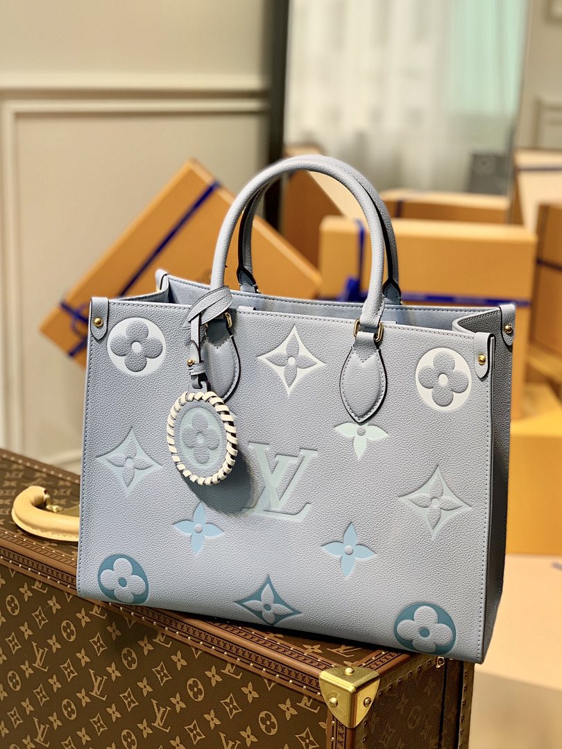 Sac à main OnTheGo – Réf. M45718