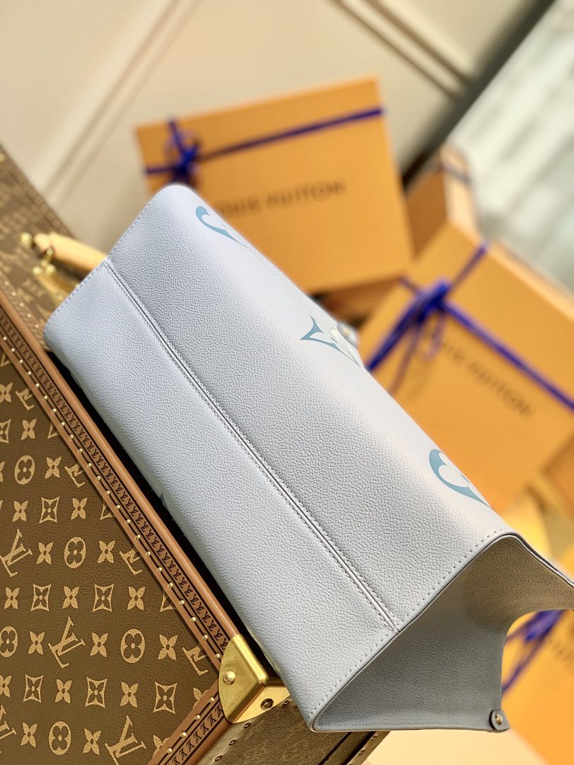 Sac à main OnTheGo – Réf. M45718