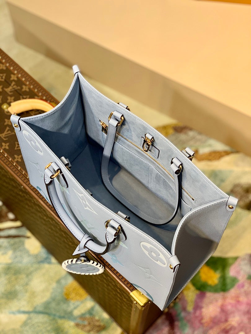 Sac à main OnTheGo – Réf. M45718
