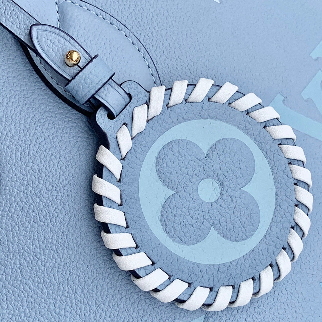 Sac à main OnTheGo – Réf. M45718